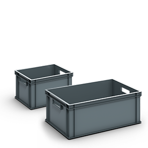 Euroboxes and Drawers