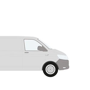Van Racking Systems & Shelving | bott Smartvan