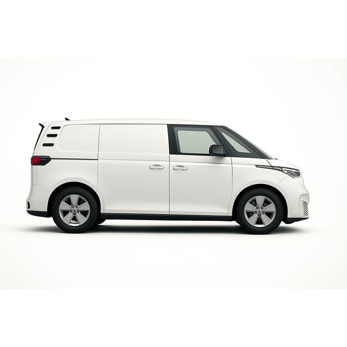 ID. Buzz (2023 - ) Panel Van L1H1, Sliding Door Dual main product photo