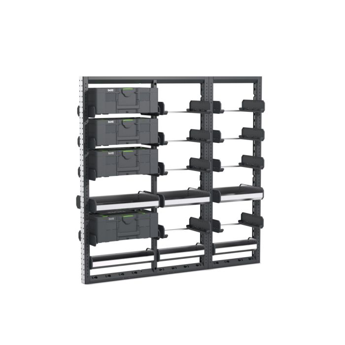 Module M3-6107 - 19028060.19V main product photo
