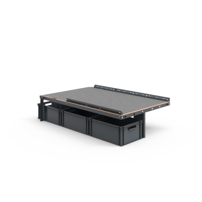 19005161.19M - Deck Kit M3-D1165B main product photo