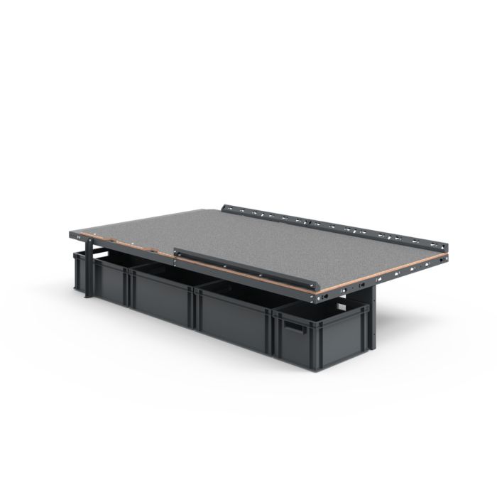 19005176.19M - Raised Floor M3-D2203B main product photo
