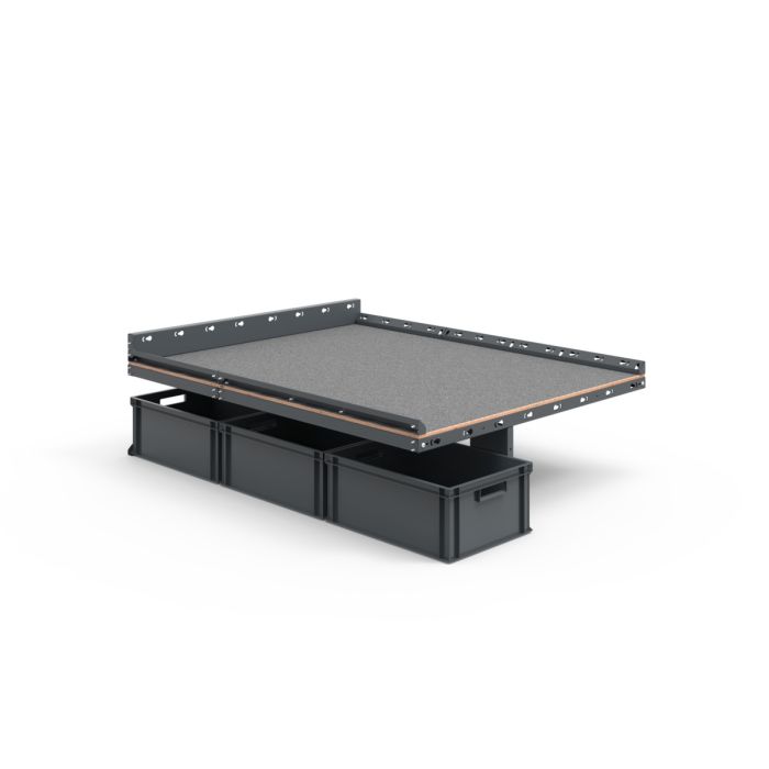 19005181.19M - Deck Kit M3-D3166B main product photo