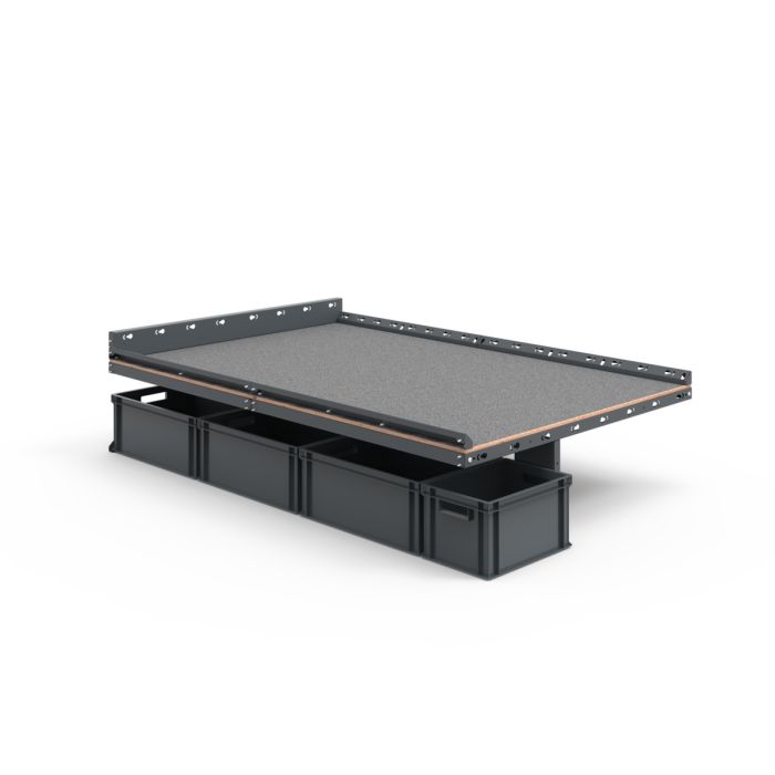 19005182.19M - Deck Kit M3-D3200B main product photo