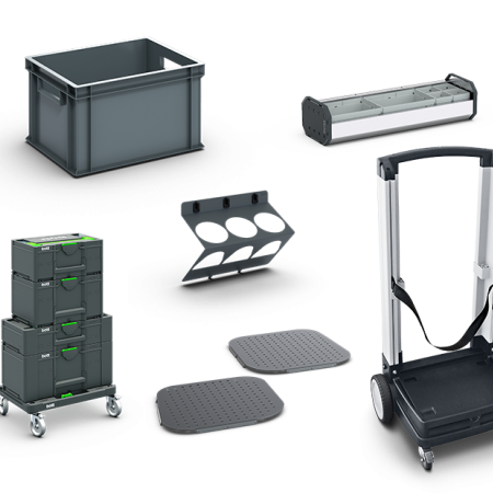 Ford Transit Custom Van Accessories: Our Recommendations