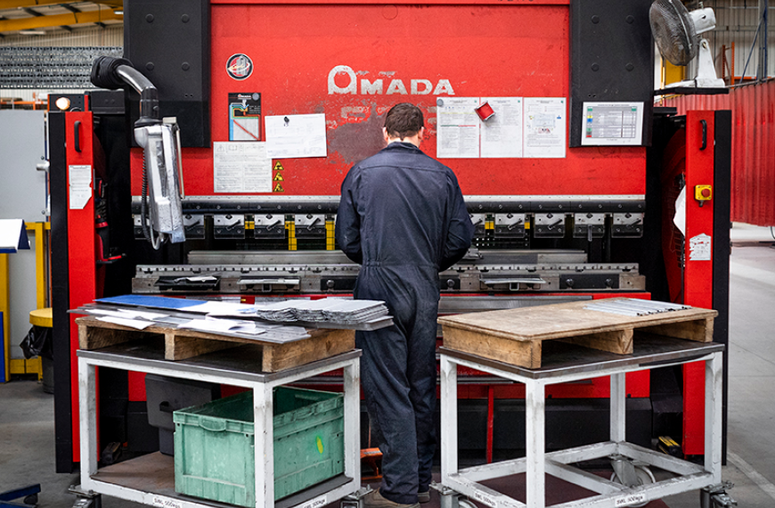 Smartvan UK Store View