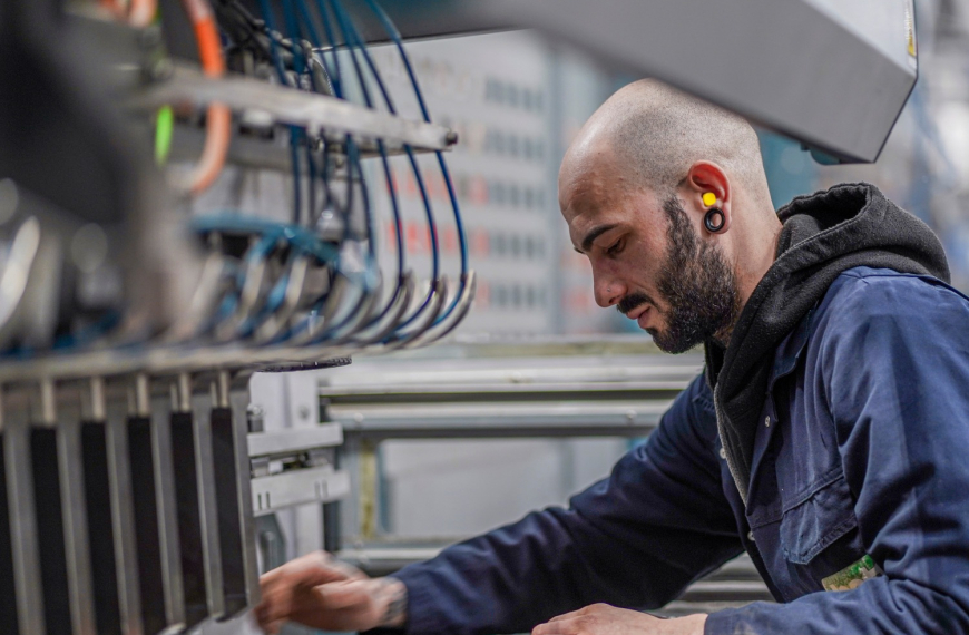 Smartvan UK Store View