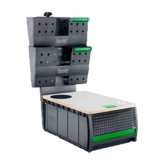 General Van Accessories