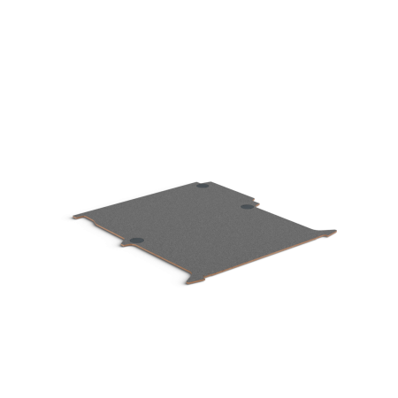 Floor Kit M3-F1102 - 11730127.01M