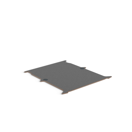 Floor Kit M3-F1112 - 11732127.01M