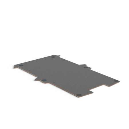 Floor Kit M3-F2112 - 11732183.01M