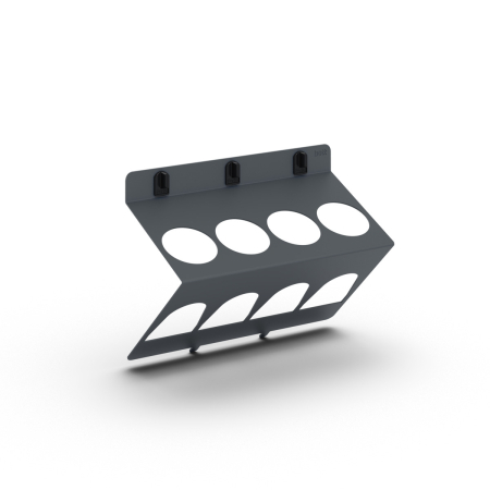 Sealant Tube Holder (4 x Ø50)