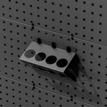 Sealant Tube Holder (4 x Ø50)