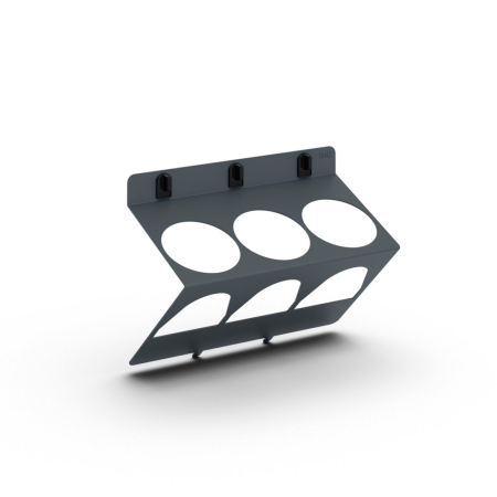 perfo Aerosol Can Holder (3 x Ø70)