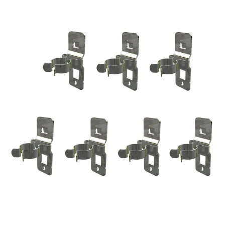 Spring Clip Kit (Pack of 7)