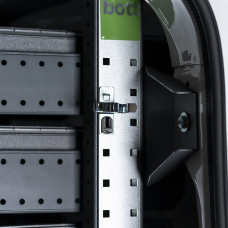 Spring Clip Kit (Pack of 7)