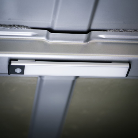 3.7V LED Rechargeable Interior Light