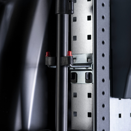 Tool Flex Clamps (Pack of 2)