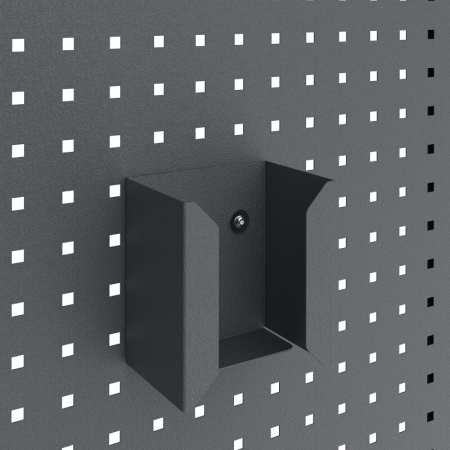 Universal Glove Box Holder