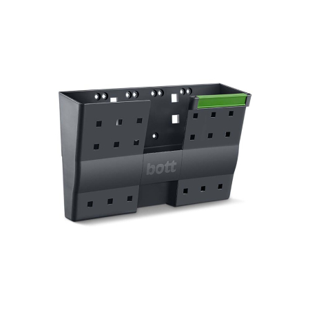 A4 Landscape Document Holder