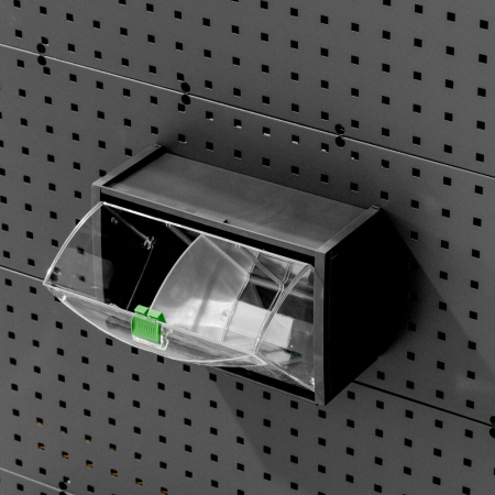 bott TiltBox with divider