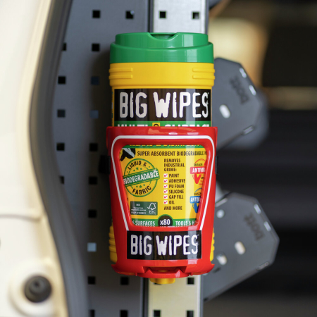 Big Wipes Multi Surface Pro