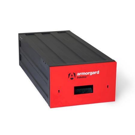 TrekDror TKD1