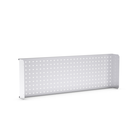 1090W x 135D x 375H perfo Panel