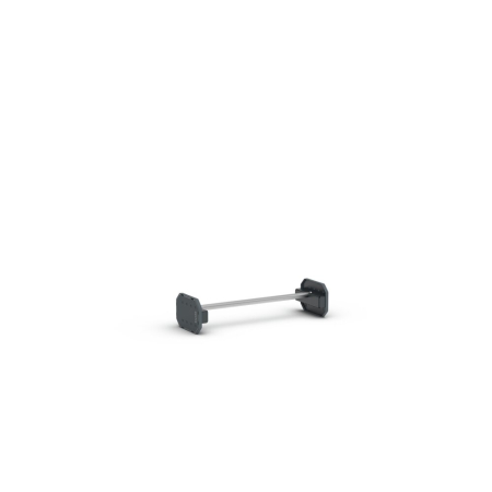 418W single tube cable reel holder 