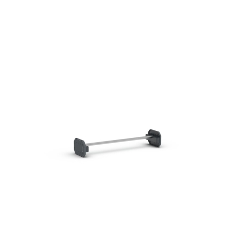 530W single tube cable reel holder