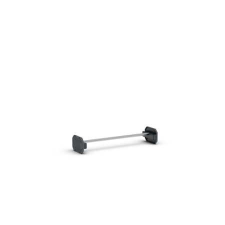 530W single tube cable reel holder