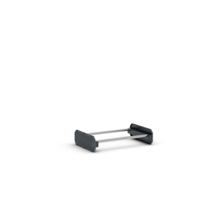 418W double tube cable reel holder 