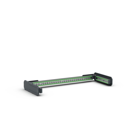  866w gas bottle rail kit