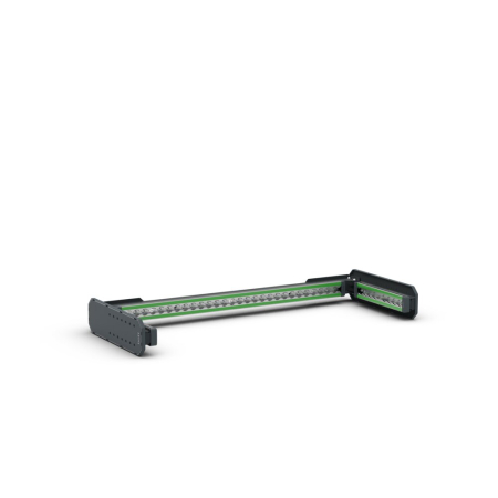  866w gas bottle rail kit