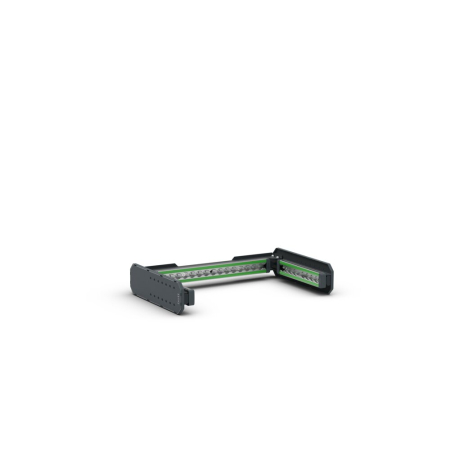  530w gas bottle rail kit
