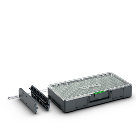 bott Systainer³ Organizer L 89-33 with runner kit (530W) 