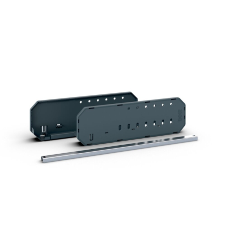 418W Eurobox holder kit