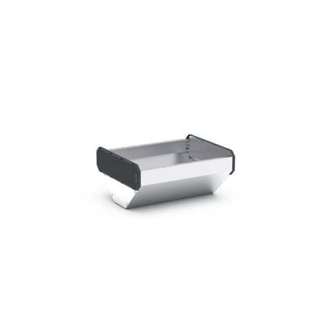 418W cable reel holder shelf