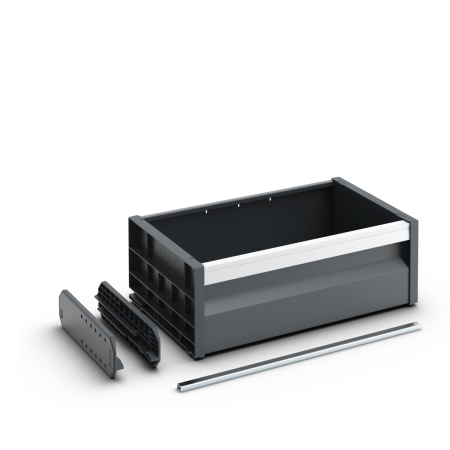 530W Storage Drawer