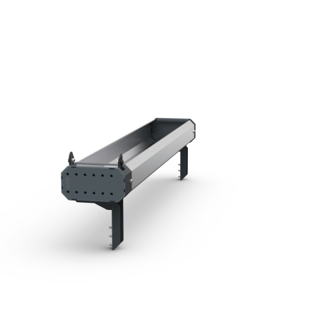 19010200.19V - Long item top tray 1105L