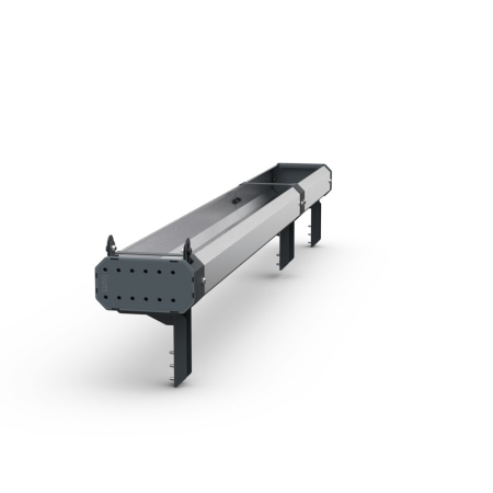 19010201.19V - Long item top tray 1603L