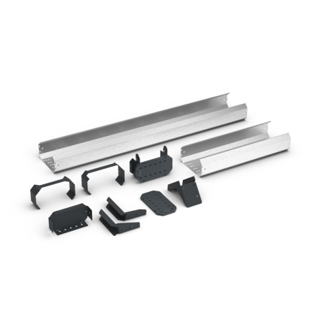 19010201.19V - Long Item Top Tray to fix to LH1 or RH1 module