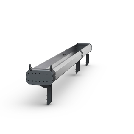 19010202.19V - Long Item Top Tray to fix to LH1 or RH1 module