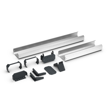 19010202.19V - Long Item Top Tray to fix to LH1 or RH1 module