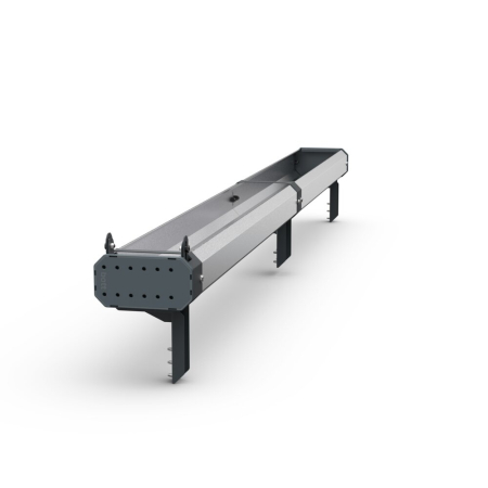 19010204.19V - Long item top tray 2051L