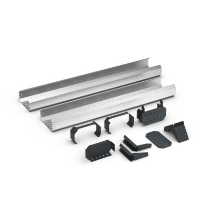 19010204.19V - Long Item Top Tray to fix to RH1 + RH2 modules