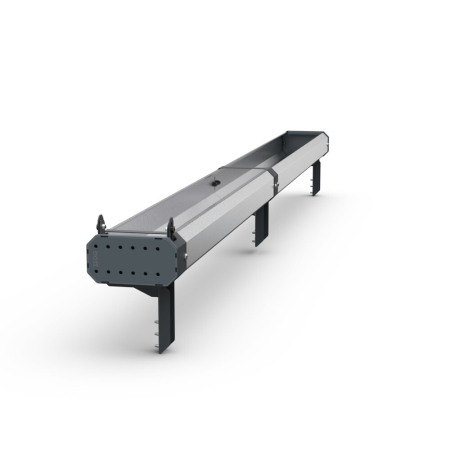 19010205.19V - Long item top tray 2275L