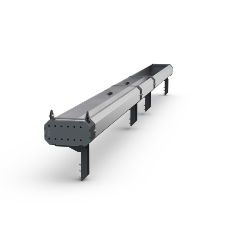 19010206.19V - Long Item Top Tray to fix to RH1 + RH2 modules