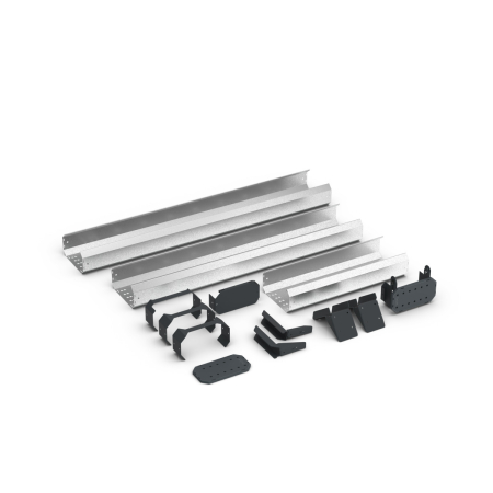 19010206.19V - Long Item Top Tray to fix to RH1 + RH2 modules