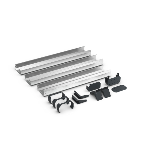 19010209.19V - 3109mm Long item top tray ***Only compatible with W:3062mm module base